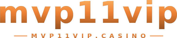 mvp11vip โลโก้